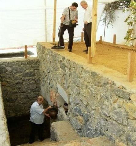 Die besten Bodenscanner für Antiquitäten