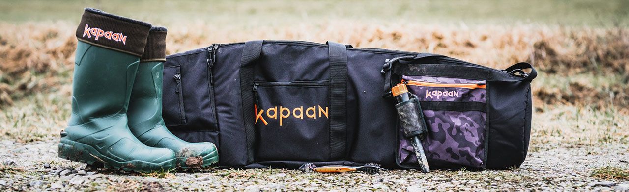 Kapaan Outdoor Equipment