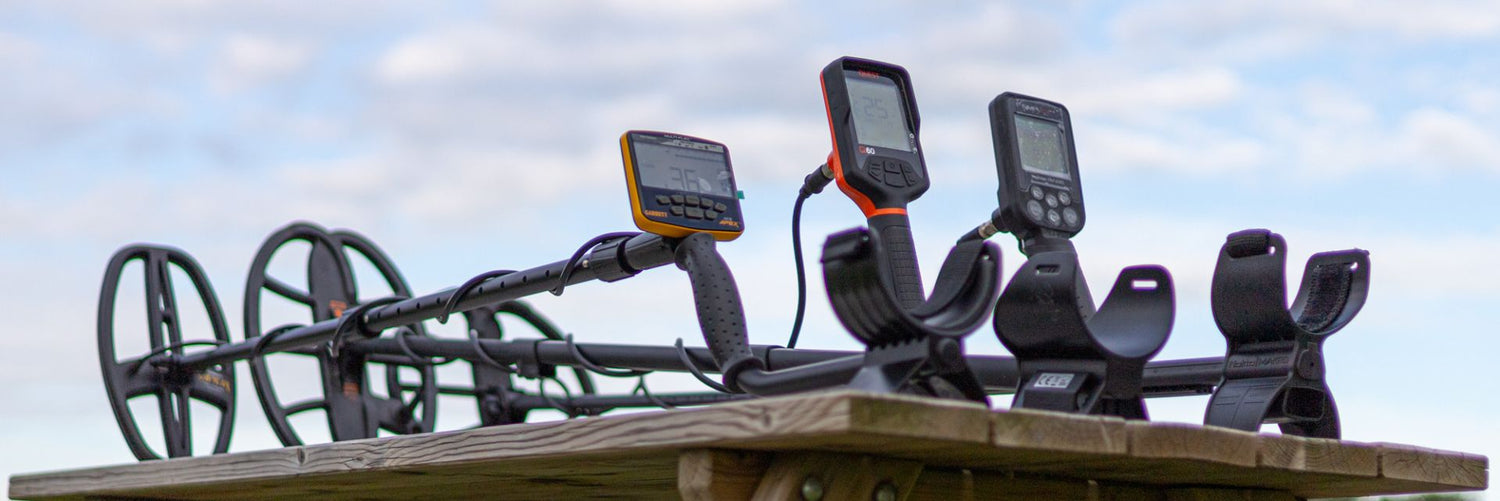 Was ist ein Metalldetektor