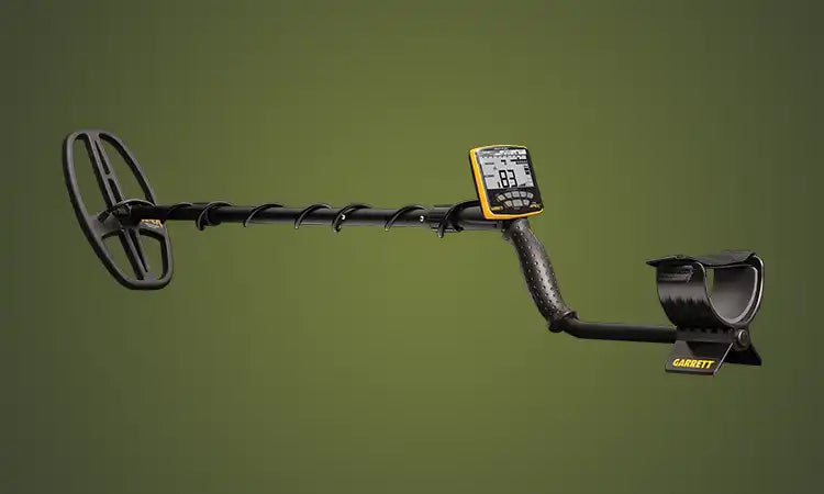 Zubehör Garrett Ace Apex