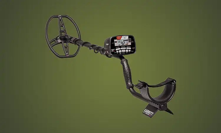 Zubehör Garrett AT Pro & AT Max