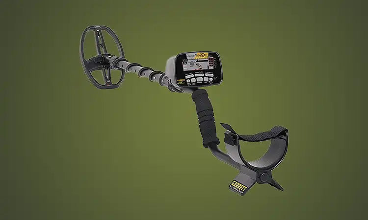 Zubehör Garrett AT Gold