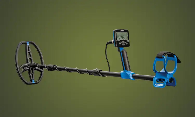 Zubehör Garrett Vortex