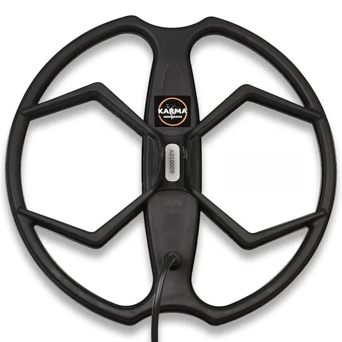 Karma 13" Suchspule für Teknetics T2