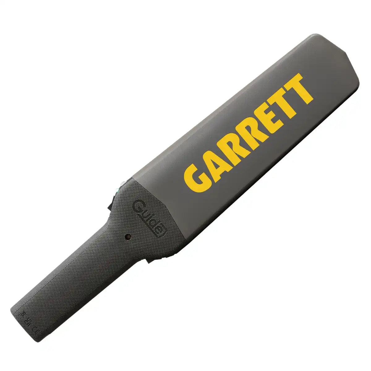 Garrett Guide Security Metalldetektor Handscanner