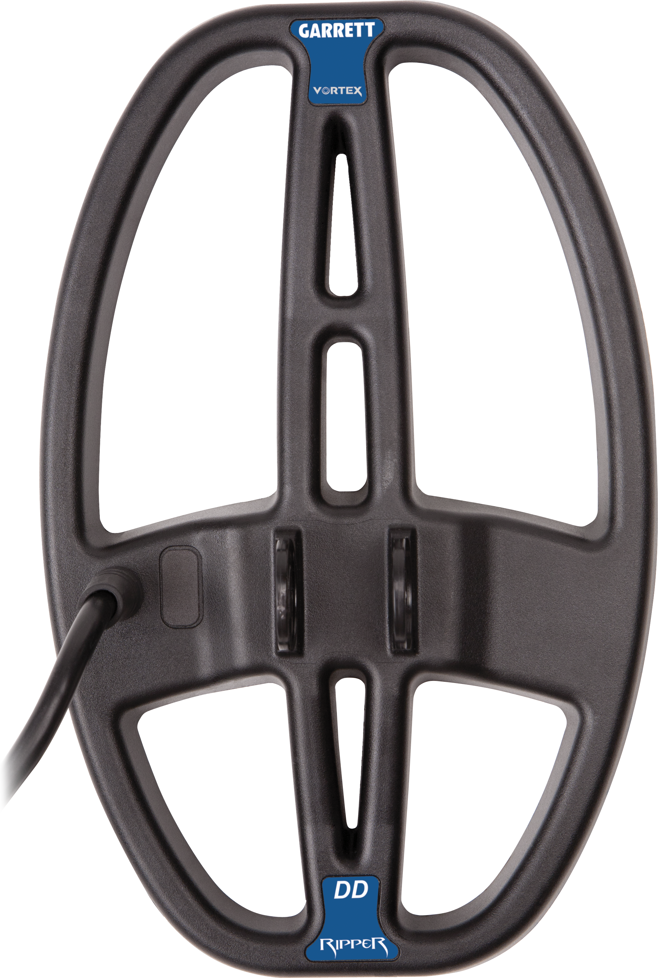Garrett Vortex 5 x 8" Ripper DD Suchspule