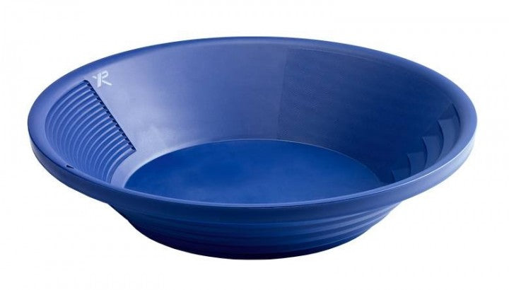 XP Goldwaschpfannen-Set