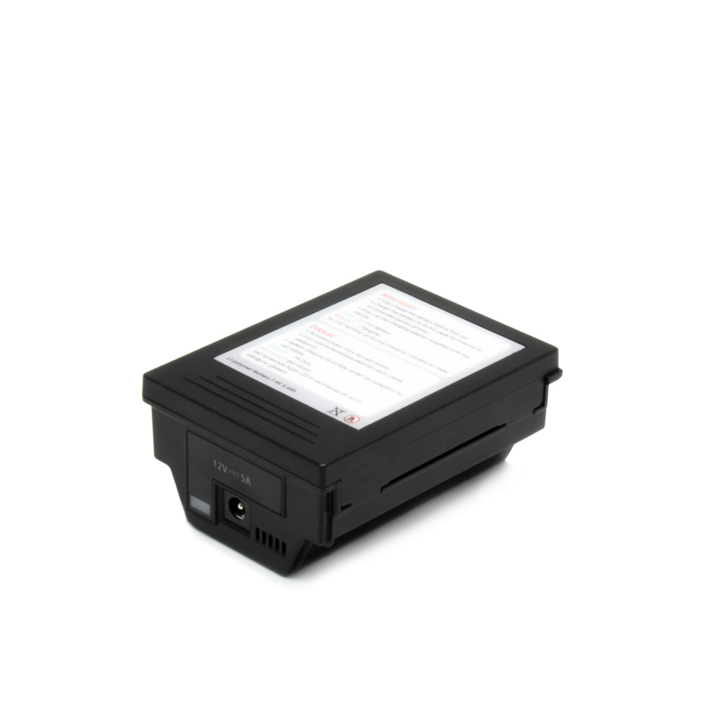 Handgriff-Akku (7,4 V, 5400 mAh)