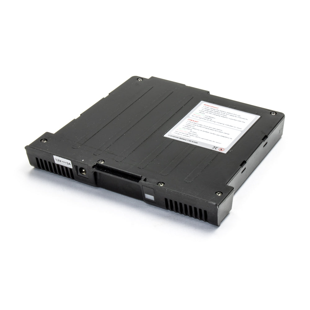 Invenio - Akku (7,4V 9500mAh)