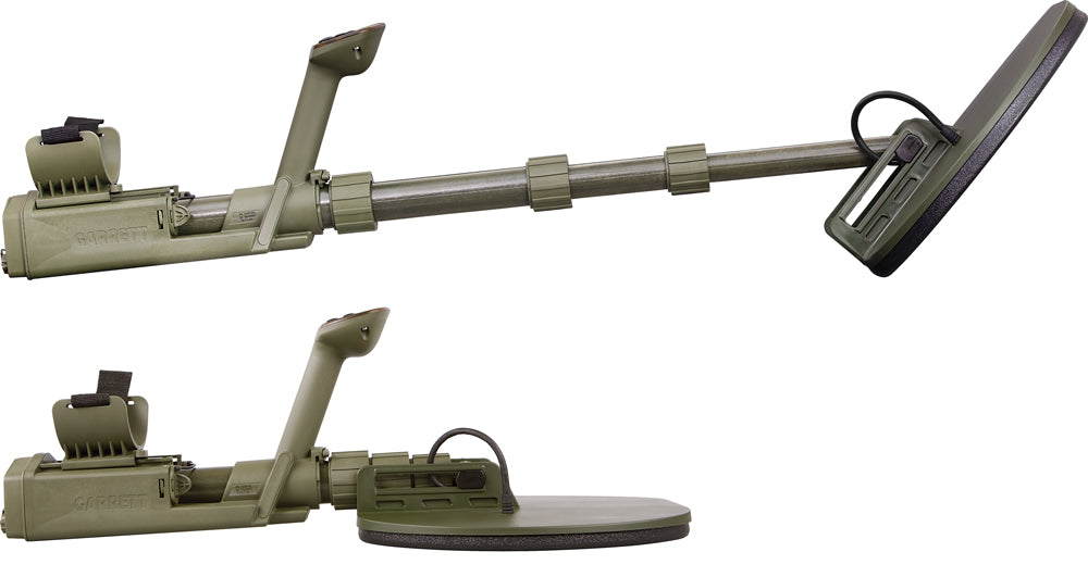 Garrett Recon-Pro AML-1000 Mine Detector