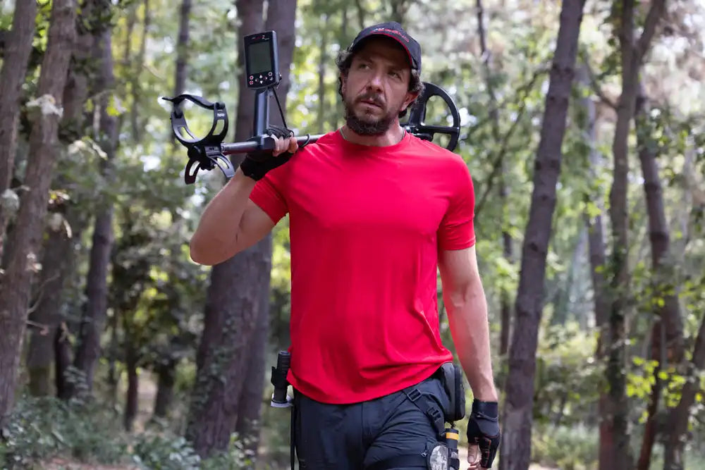 Nokta The Legend 2 Metalldetektor