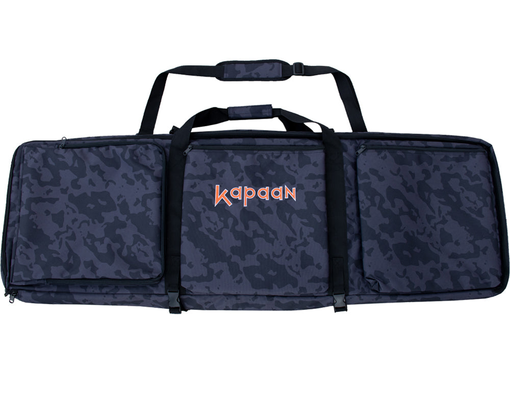 Kapaan Big Camo Metalldetektor-Tragetasche