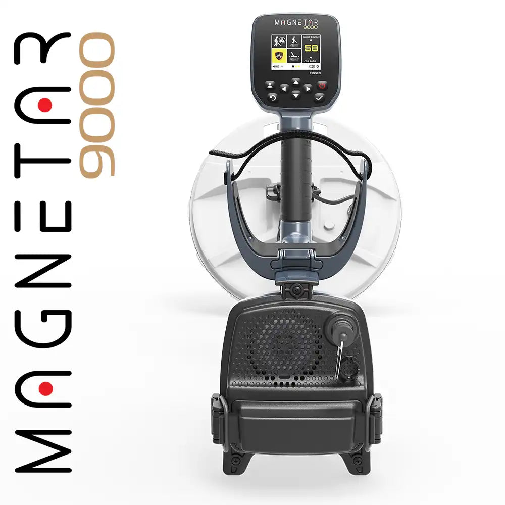Nokta Magnetar 9000 Golddetector