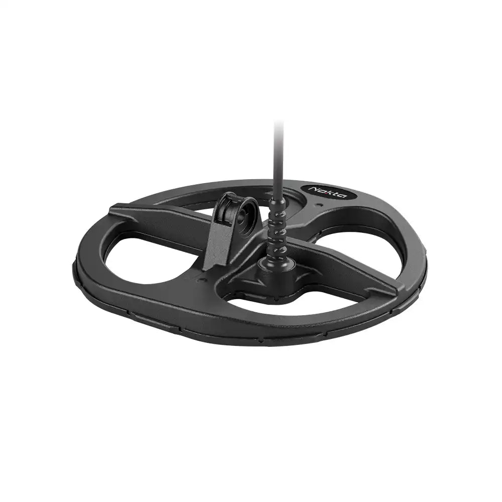 Nokta The Legend 2 Wasserdichte DD-Suchspule 22 cm (LD22)