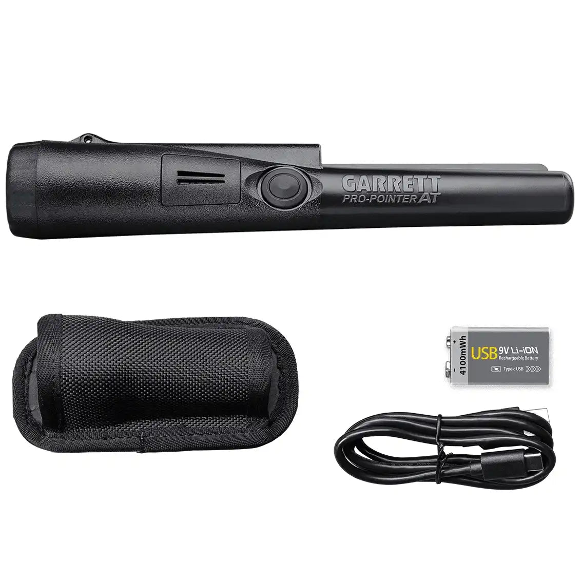 Garrett Pro-Pointer AT Pinpointer