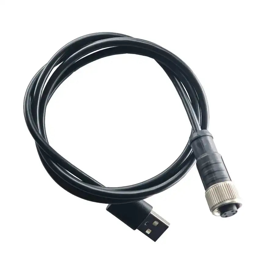 Rutus Versa Ladekabel