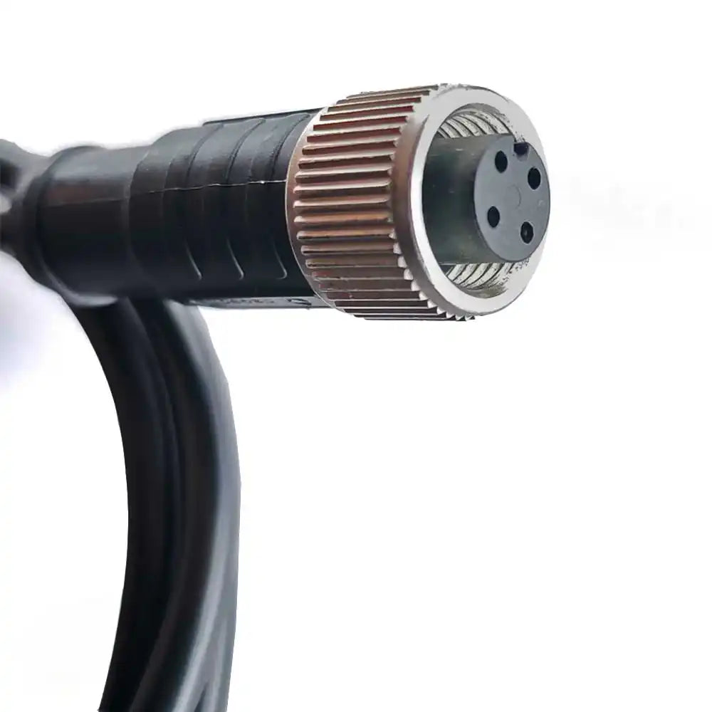 Rutus Versa Ladekabel