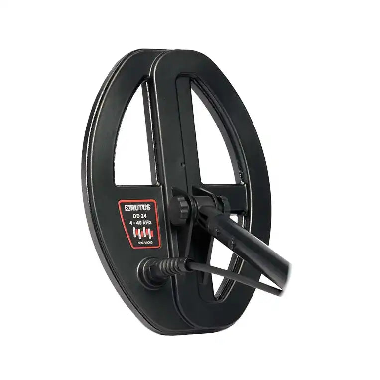 Rutus Versa 24 DD Suchspule