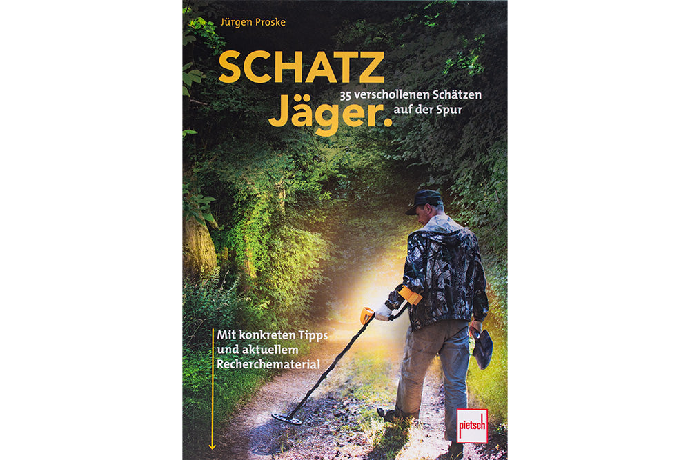 Schatz Jäger