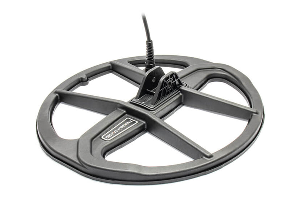 Nokta Score Wasserdichte DD-Suchspule 35 x 31,5 cm (SC35)