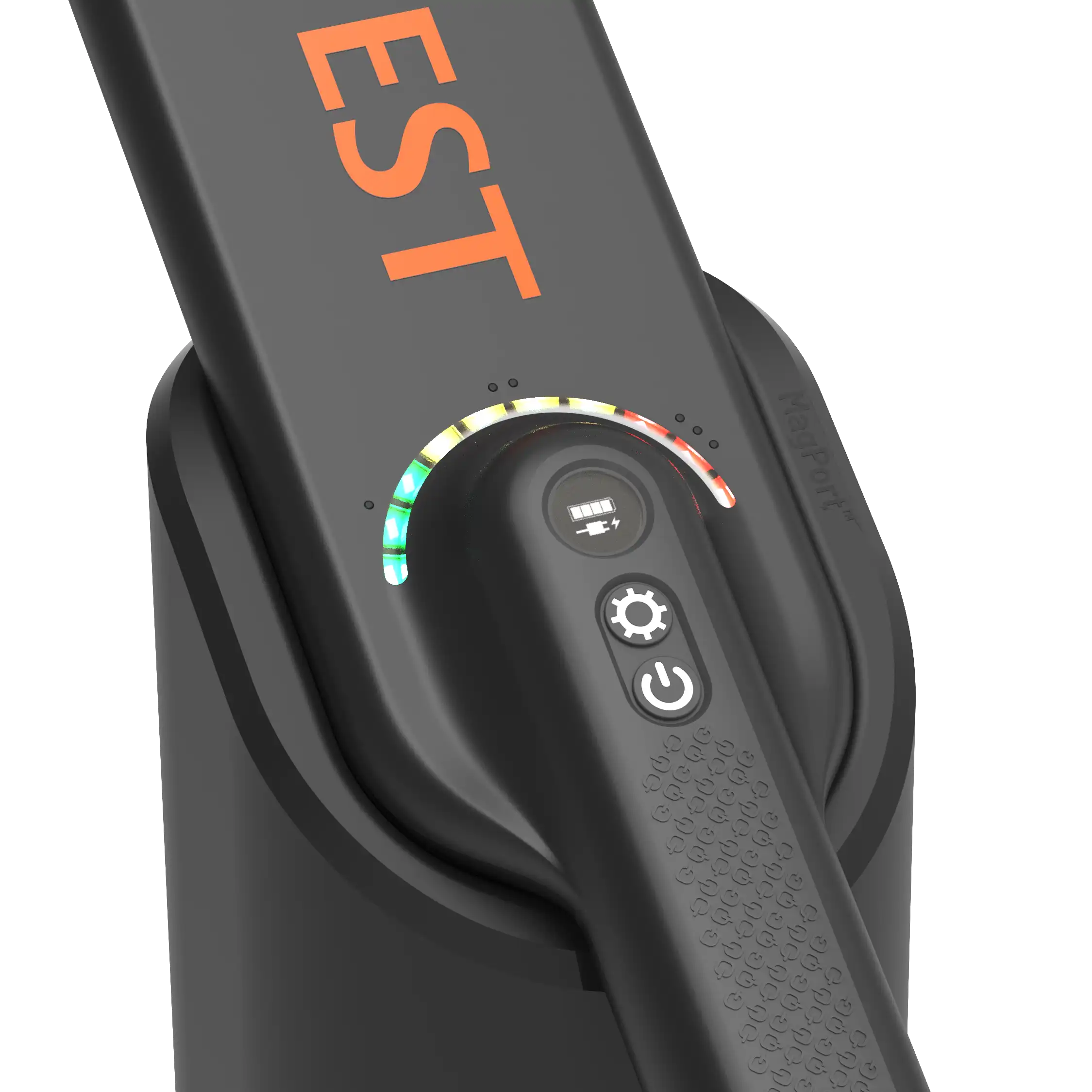 Quest Searchwand Handscanner