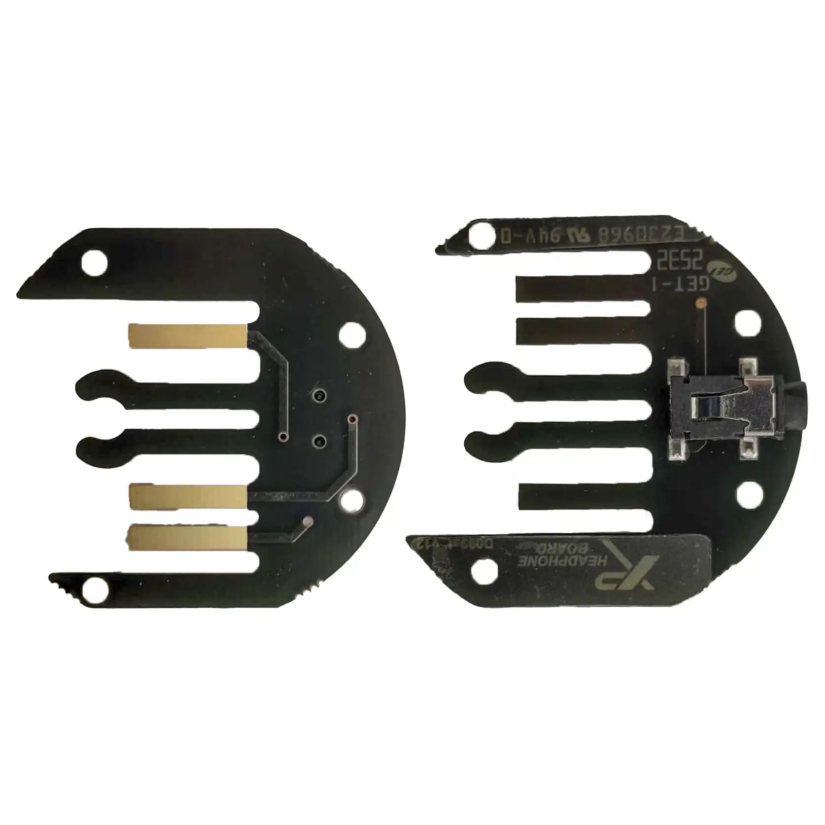 XP Deus 2 Adapter für WSA ST & WS6 ST Modul