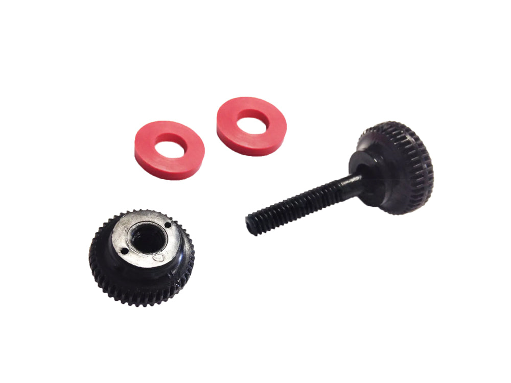 Teknetics und Fisher Befestigungssatz für Suchspule