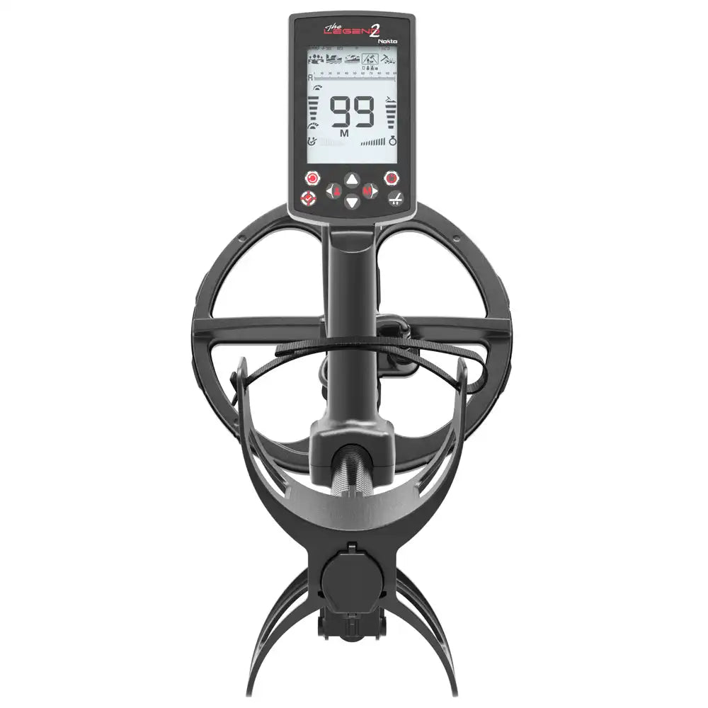 Nokta The Legend 2 Metalldetektor