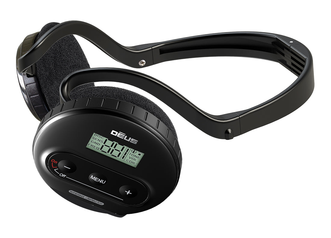 Schutzhülle Für Kopfhörer XP Deus WS4, WS Audio ORX – Made In Ukraine, Passgenau