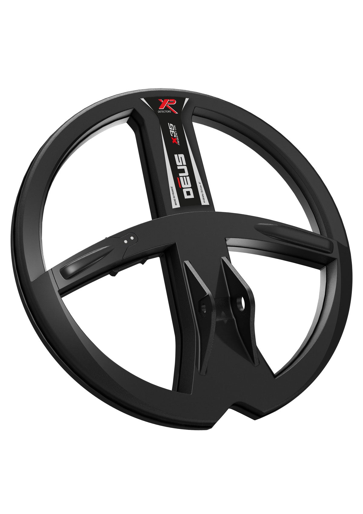 XP Deus/ ORX X35 22,5 cm DD Suchspule