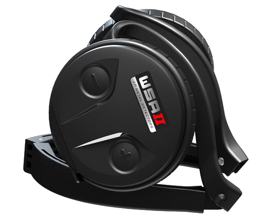 XP DEUS 2 22 FMF RC WSA 2 Metalldetektor Komplettset