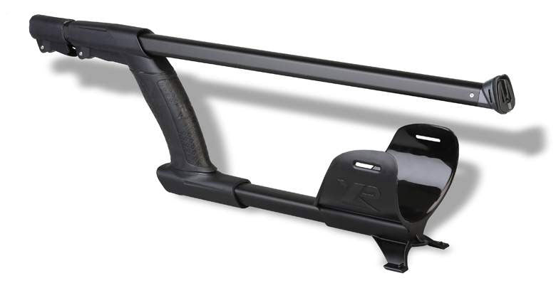 XP S-Teleskopgestänge passend für alle XP Detektoren (D044)