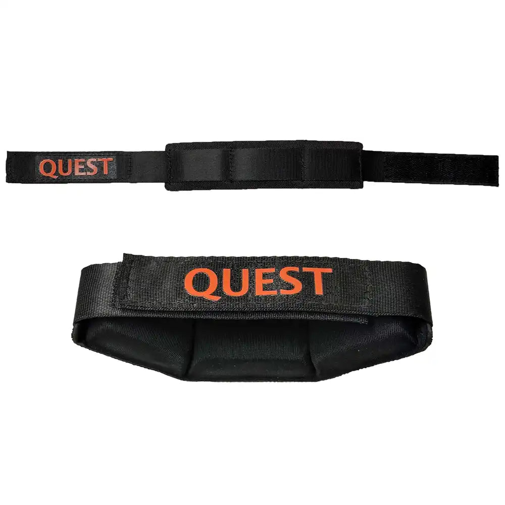 Quest Armstützengurt