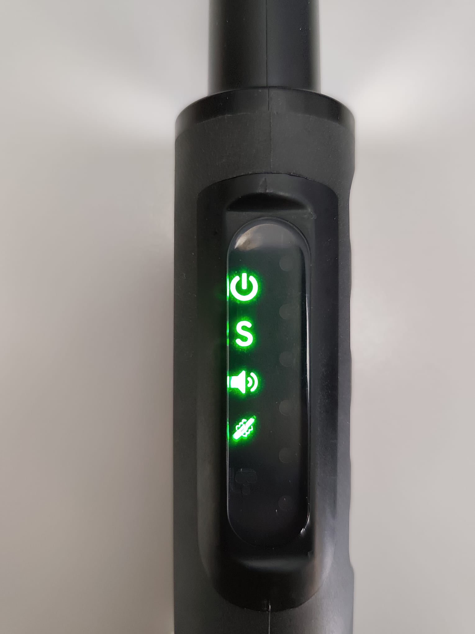 Demo Model Pinpointer