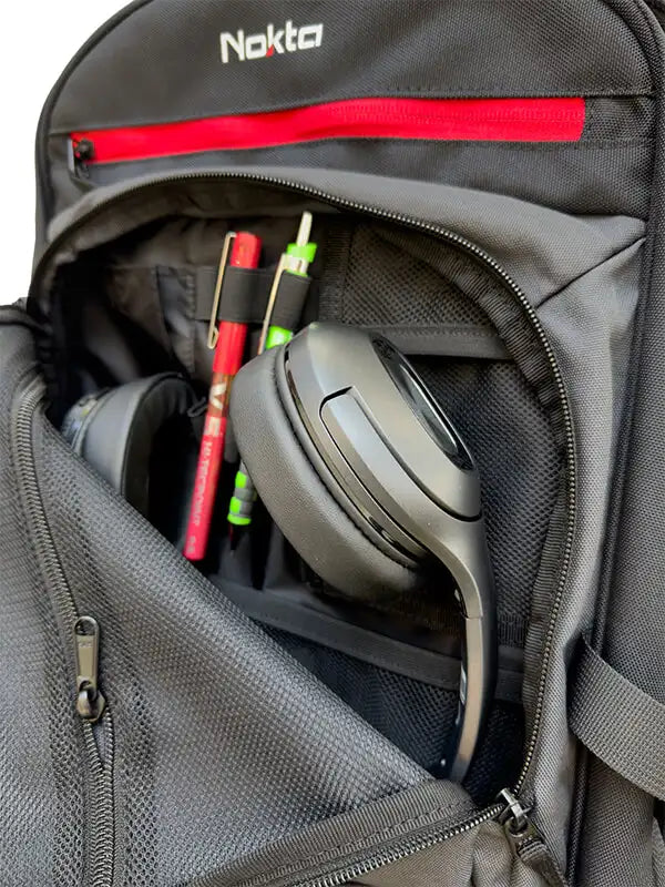 Nokta DetectoBag Rucksack