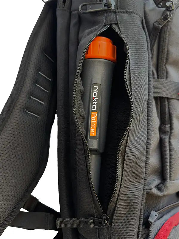 Nokta DetectoBag Rucksack