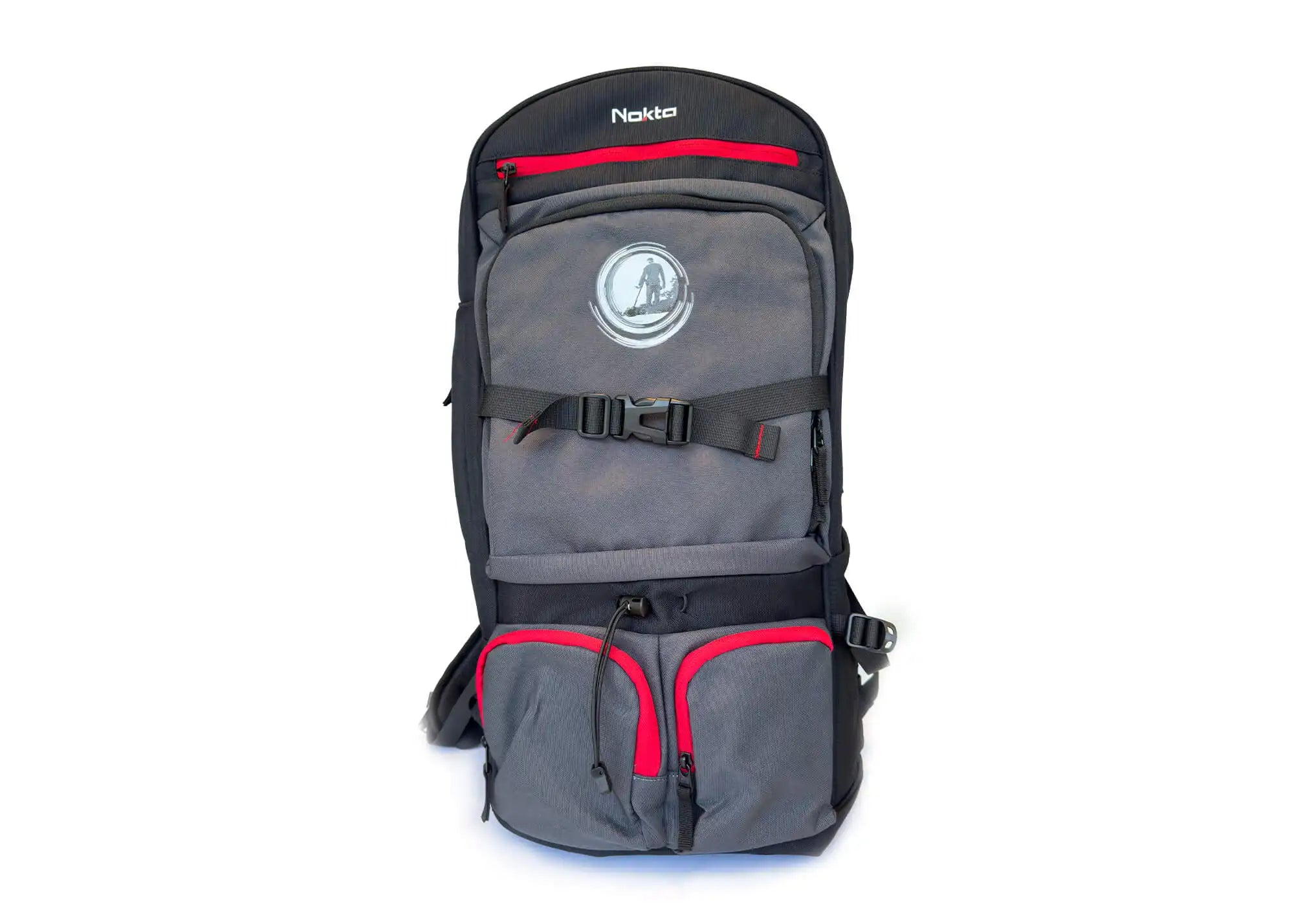 Nokta DetectoBag Rucksack