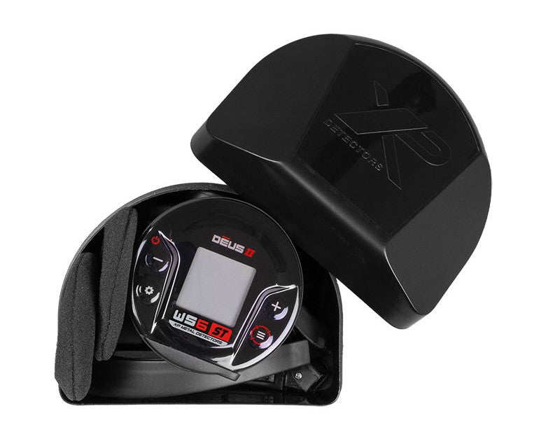 XP DEUS 2 Funkkopfhörer WS6 ST