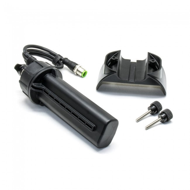 Wasserdichtes Batteriefach für Nokta Anfibio, Kruzer, Gold Kruzer und Gold Finder 2000