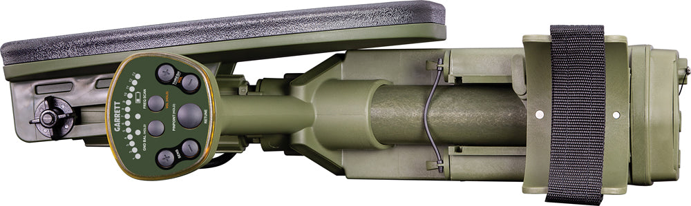 Garrett Recon-Pro AML-1000 Mine Detector