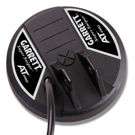 Garrett AT 4,5'' Super Sniper Suchspule