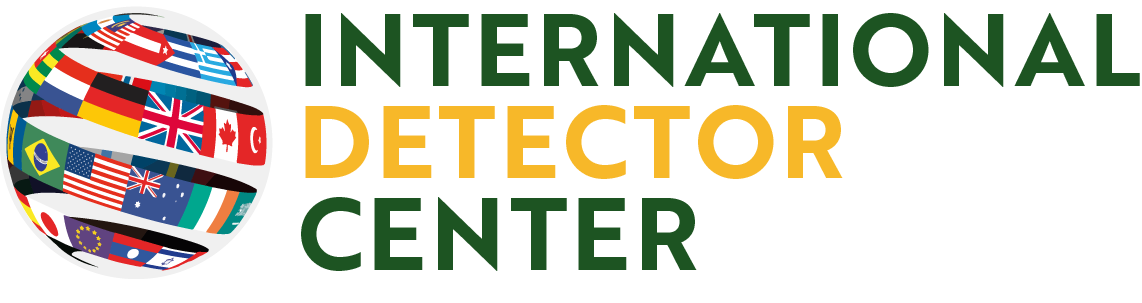International Detector Center