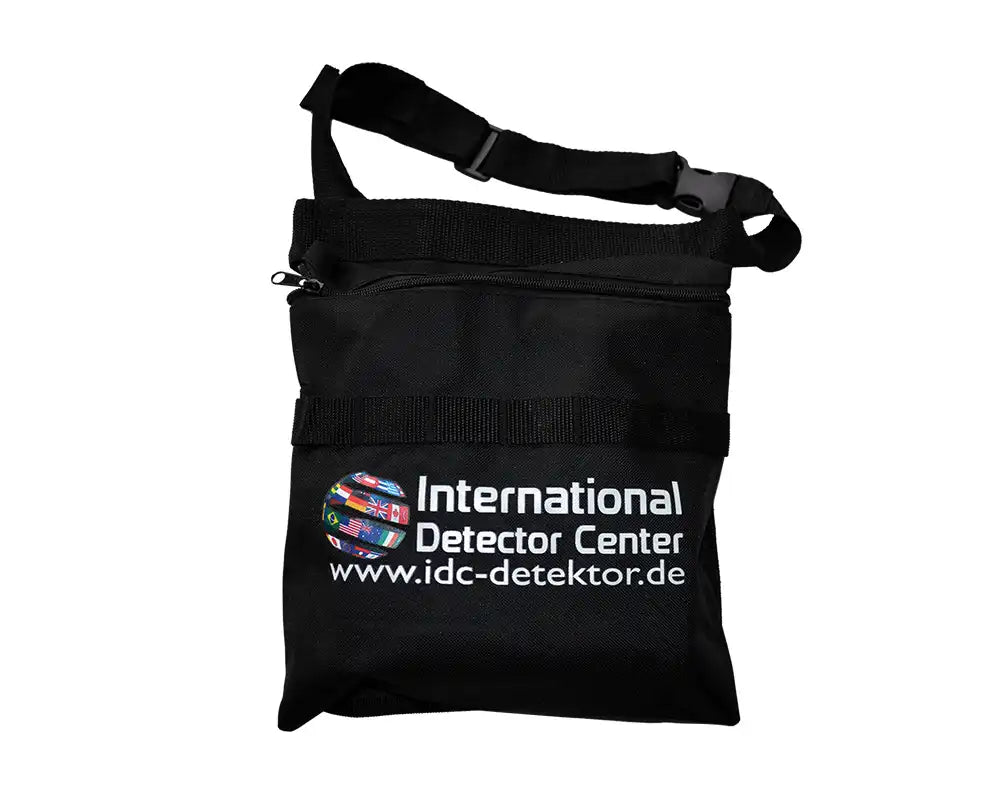 IDC Fundtasche
