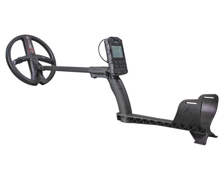 XP S-Teleskopgestänge LITE unterwasser für DEUS II