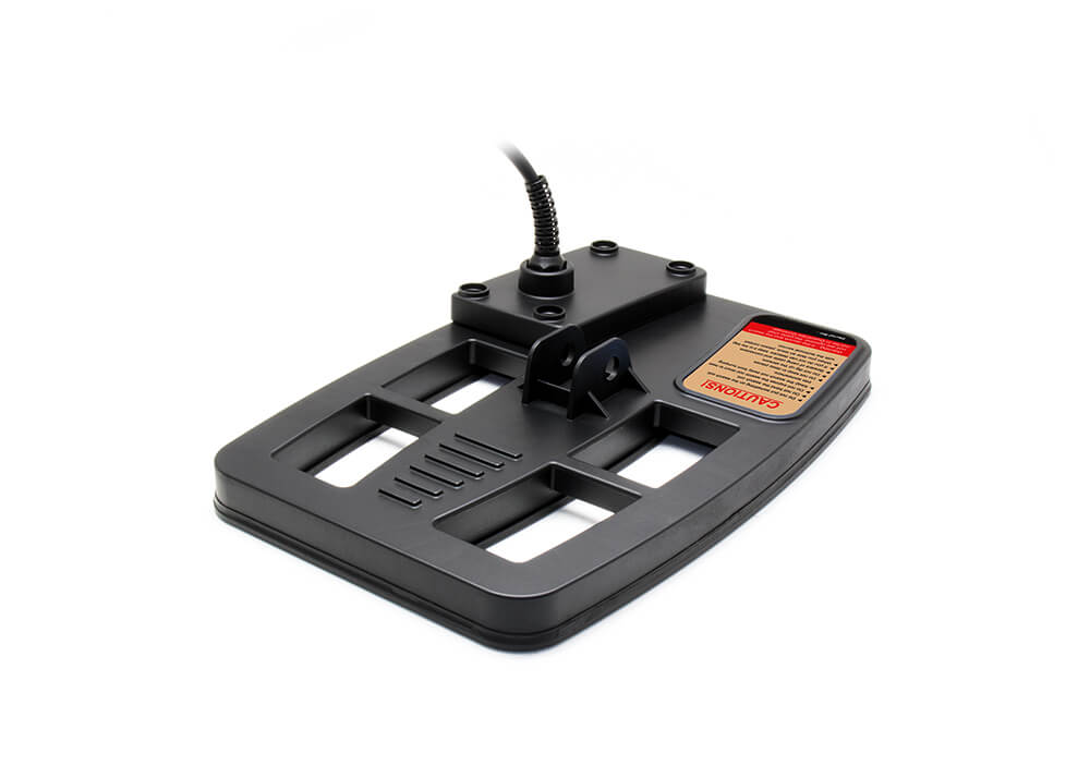 Nokta Jeohunter T21 DD Suchspule