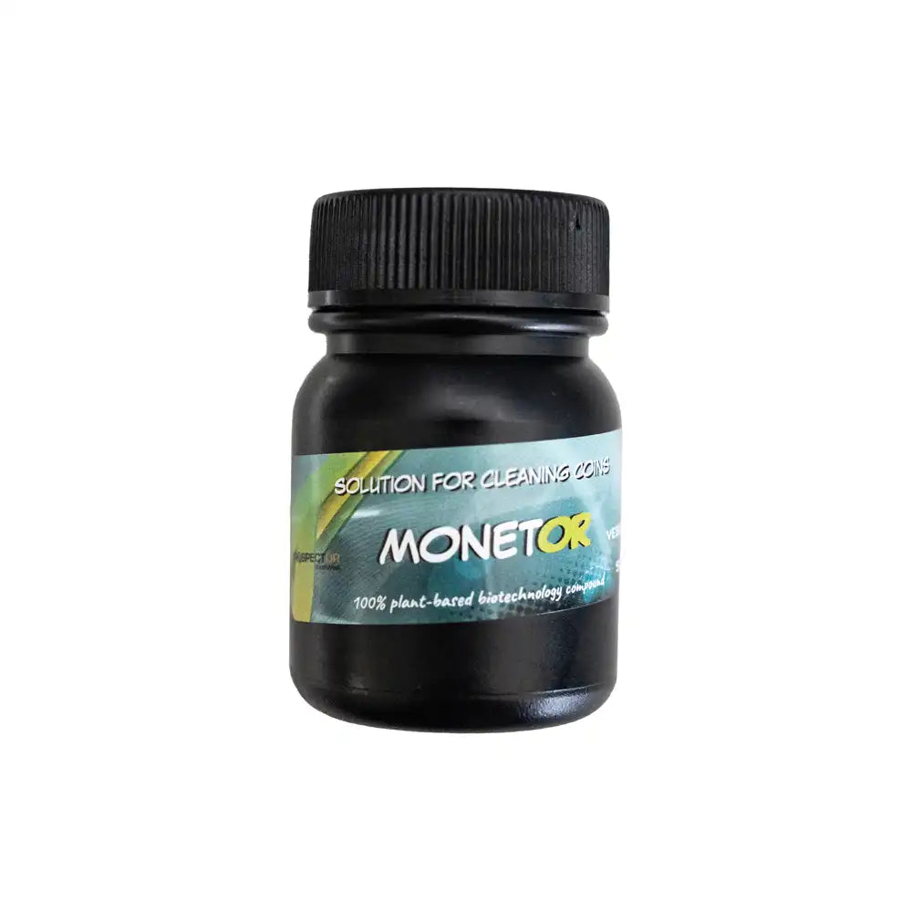 Monetor Reinigungsflüssigkeit 50 ml