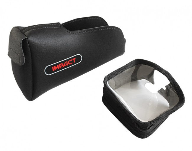 Elektronikschutz für Nokta Impact