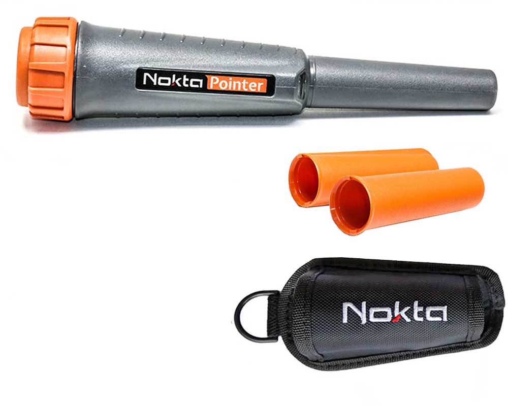 Nokta-Pointer Pinpointer