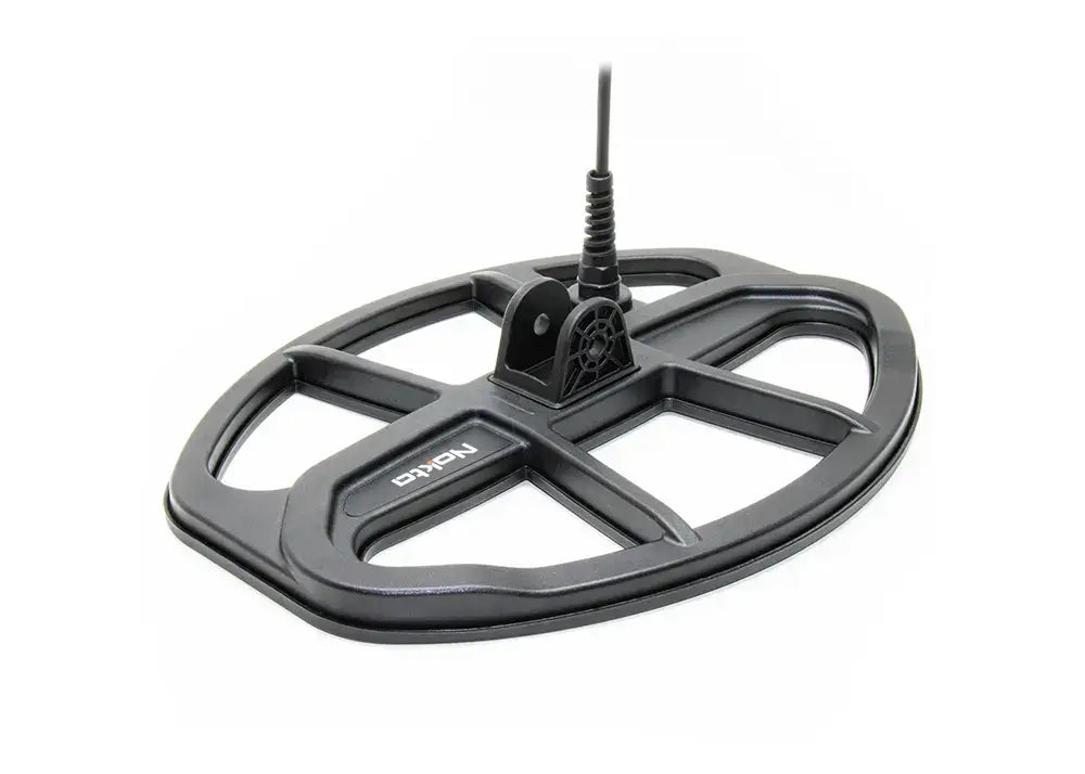 Nokta The Legend Metalldetektor Pro mit Nokta-Pointer