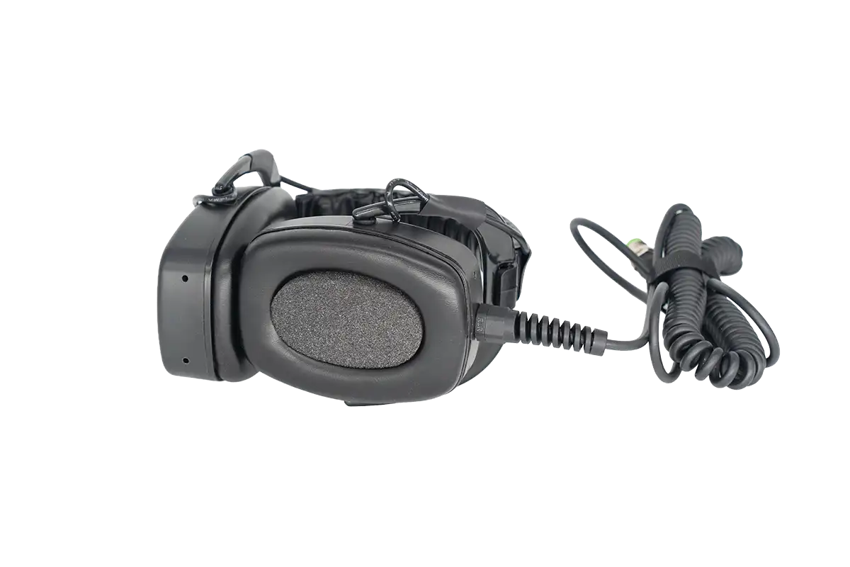 Nokta Wasserdichte Kopfhörer